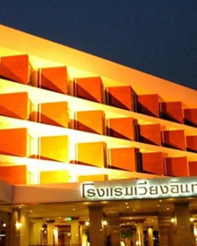 Rolfs Flyg & Bussresor AB