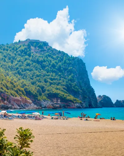 Alanya
