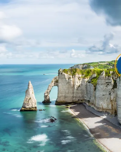 Föreläsning: Normandie