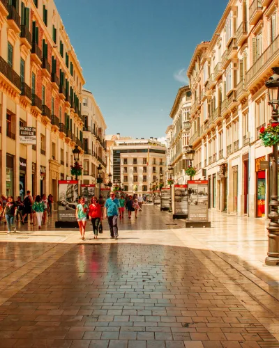 Málaga 