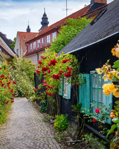 Gotland