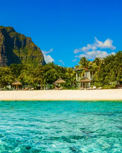 Mauritius