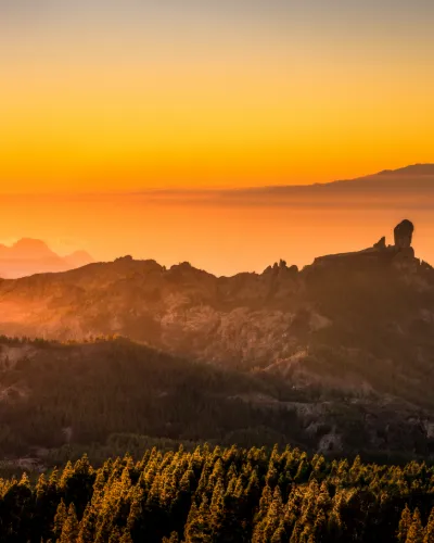 Treningsreise Gran Canaria