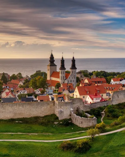 Gotland