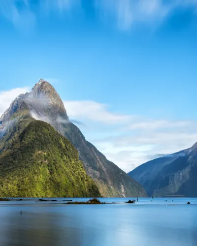 Cruise New Zealand