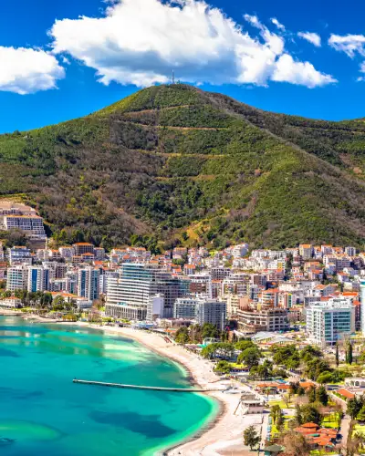 Montenegro