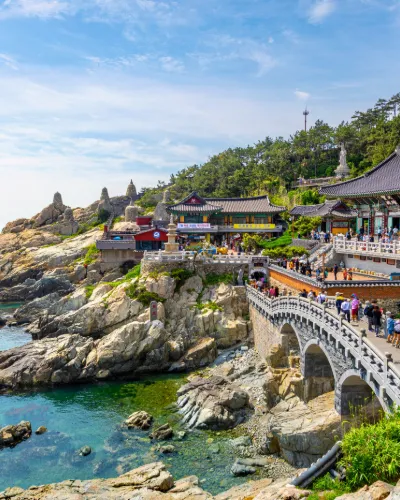 Sydkorea