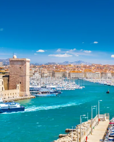 Marseille