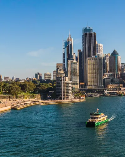 Australien