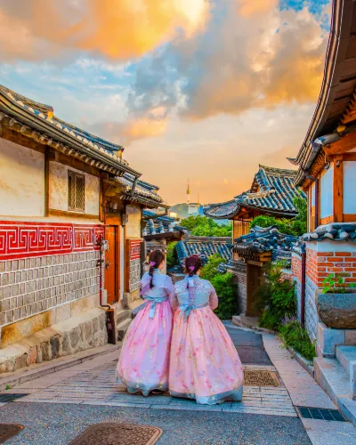 Seoul