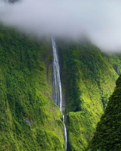  La Reunion