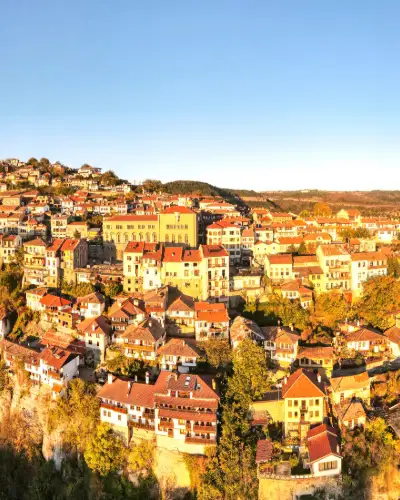 Bulgarien & Rumänien