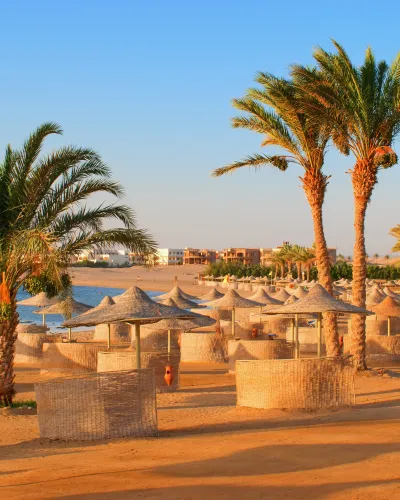 Hurghada