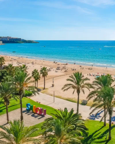 Costa Dorada
