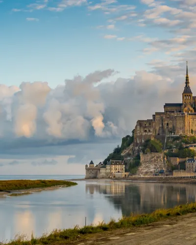 Normandie