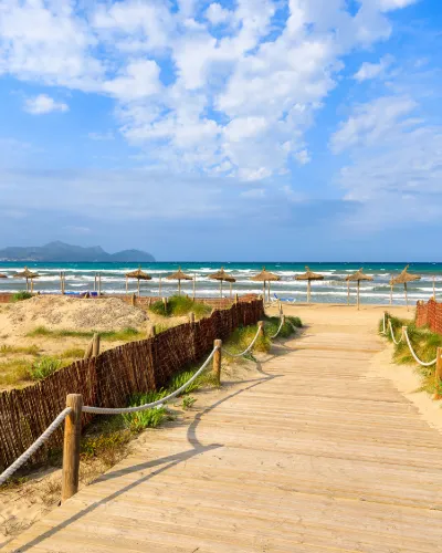 Mallorca Sol & Bad