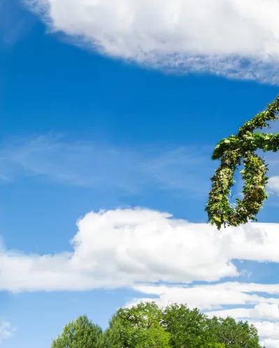 Sätra Brunn Midsommar