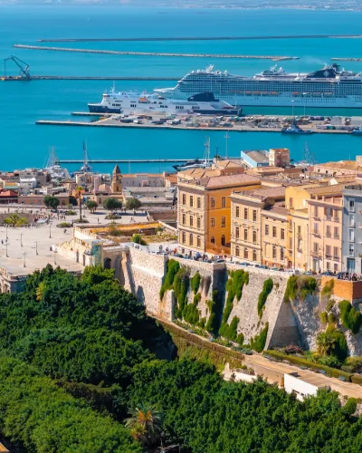 Cagliari