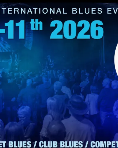 Åmål Bluesfestival
