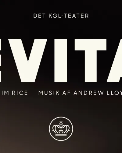 Musikalen Evita