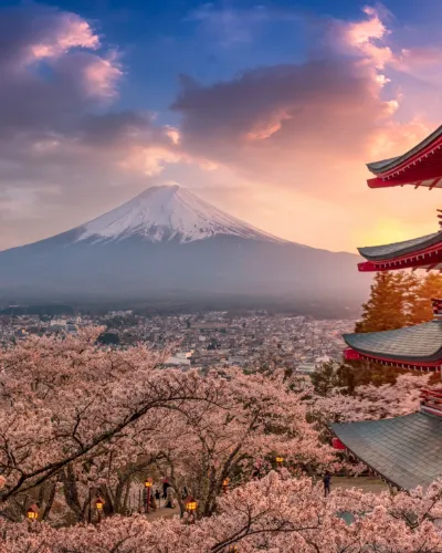 Japan