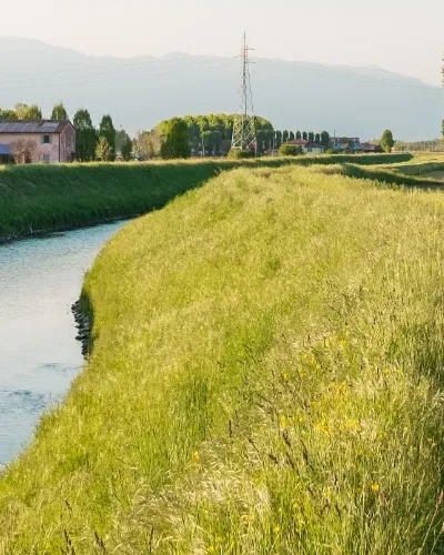 Sykkel Veneto