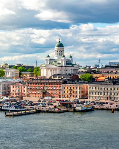 Helsingfors