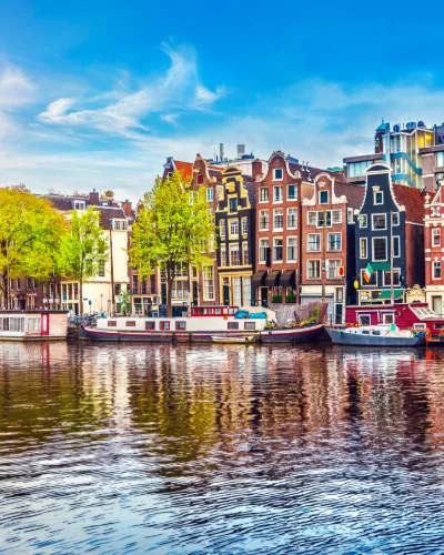Amsterdam