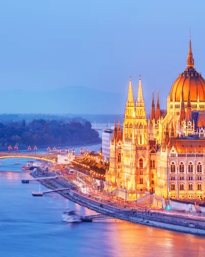 Budapest