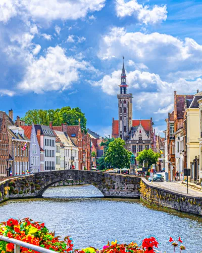 Idylliska Benelux