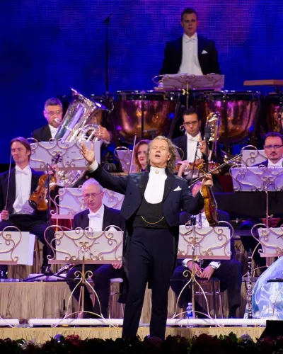 Berlin André Rieu