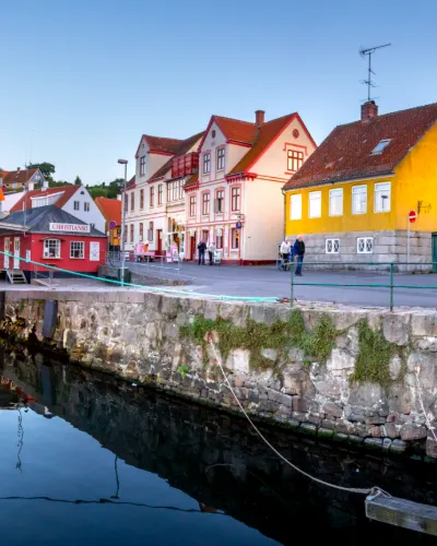 Bornholm