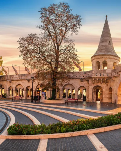 Budapest