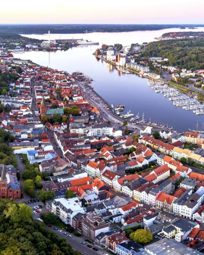Flensburg