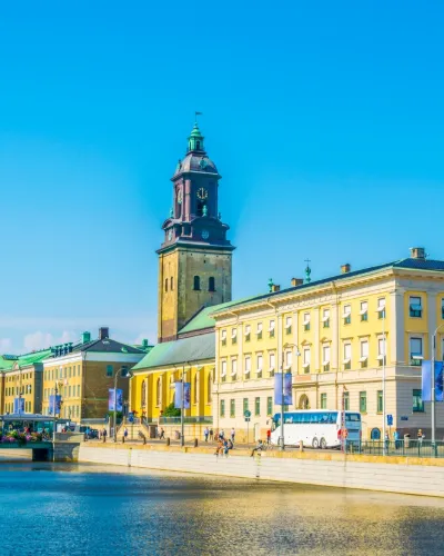Göteborg