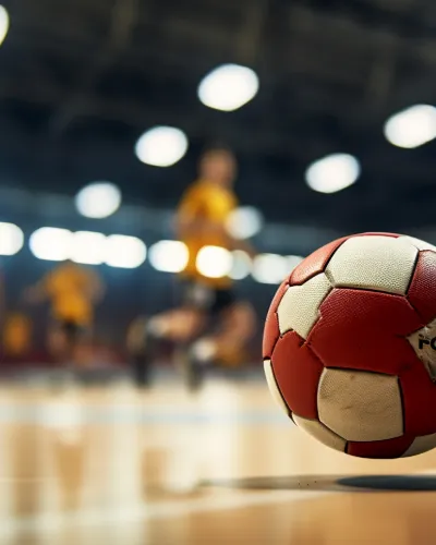 Handbolls-EM