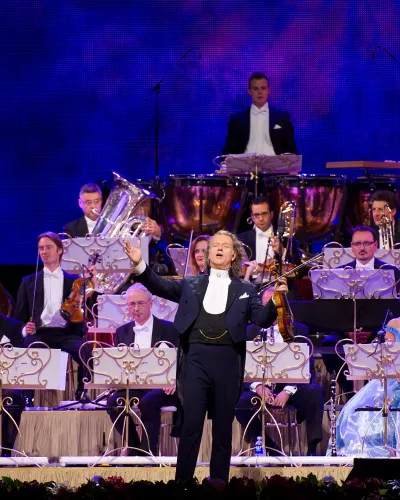 André Rieu