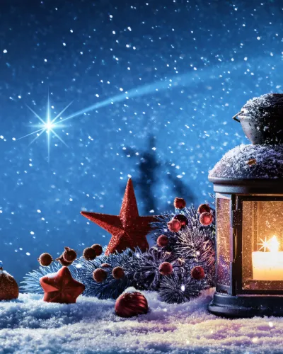 Dalarna Jul