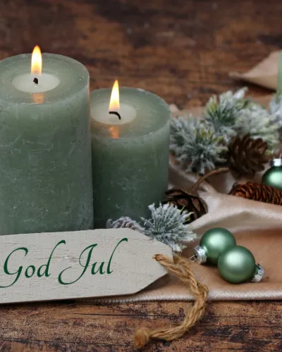 Jul i Kalmar
