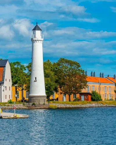 Blekinge skärgård