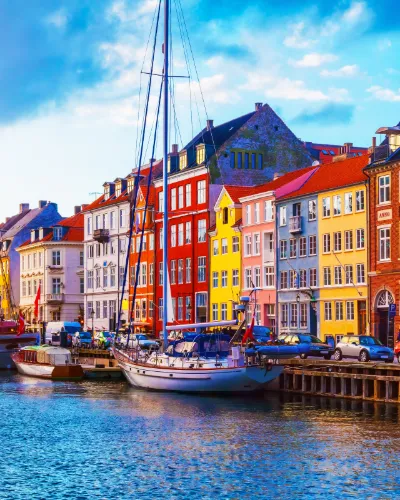 Köpenhamn