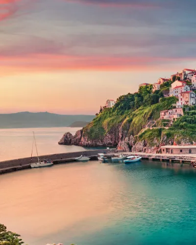 Kroatien Krk