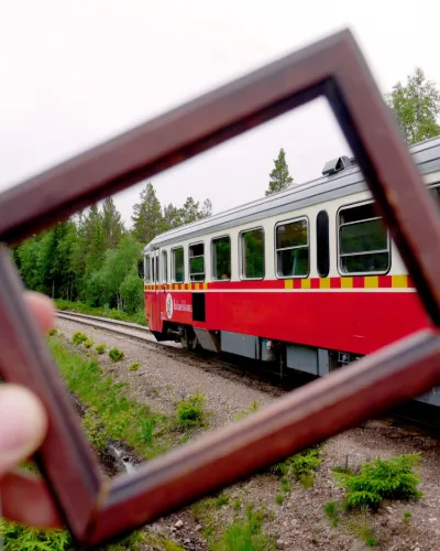 Lappland 