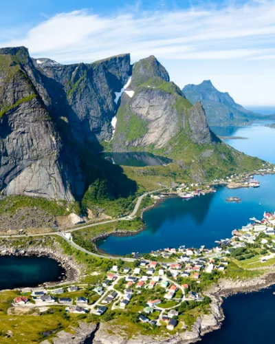 Lofoten