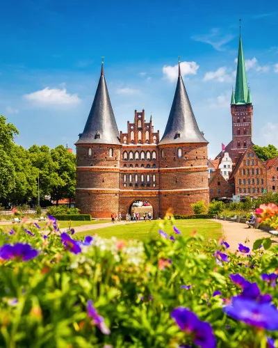 Lübeck