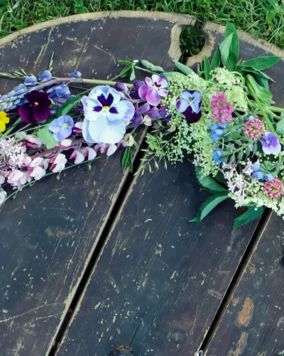 Åland Midsommar