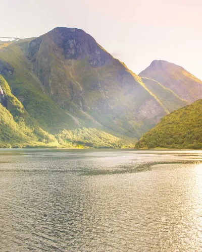 Norge
