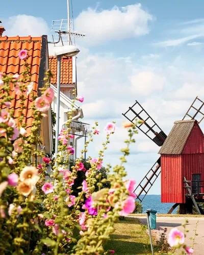 Öland