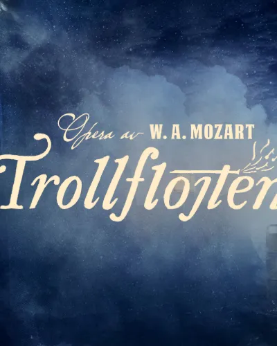 Trollflöjten