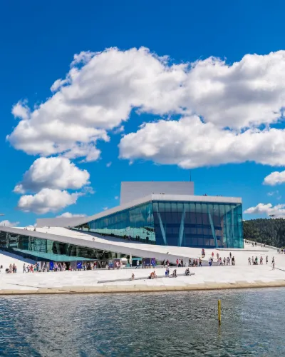 Oslo